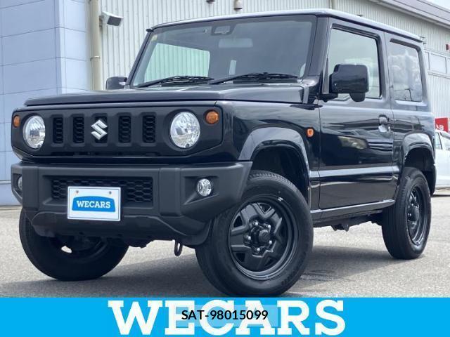 Suzuki JIMNY 2023-10 8875974-0
