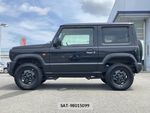 Suzuki JIMNY 2023-10 8875974-1