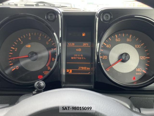 Suzuki JIMNY 2023-10 8875974-12
