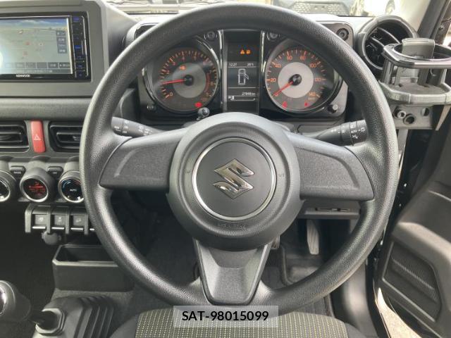 Suzuki JIMNY 2023-10 8875974-13