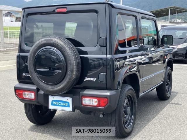 Suzuki JIMNY 2023-10 8875974-2