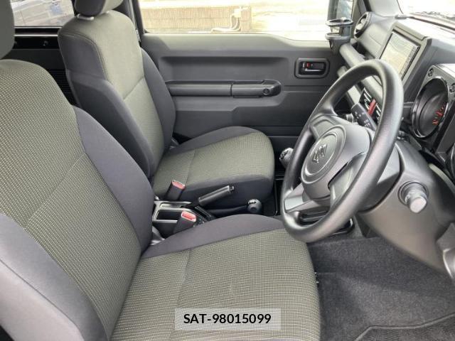 Suzuki JIMNY 2023-10 8875974-3