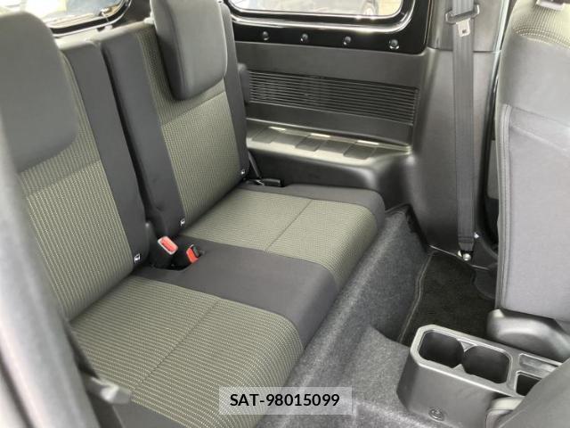 Suzuki JIMNY 2023-10 8875974-4
