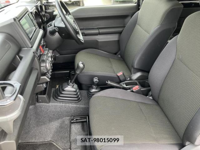 Suzuki JIMNY 2023-10 8875974-5