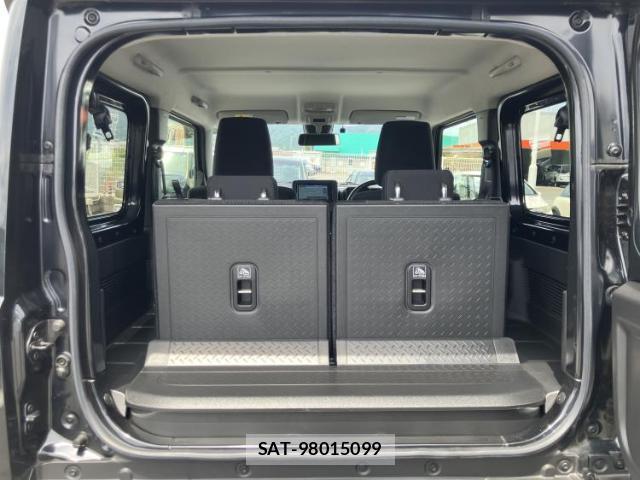 Suzuki JIMNY 2023-10 8875974-7