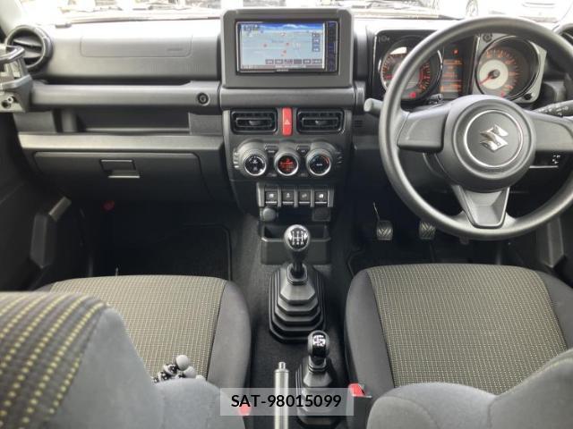 Suzuki JIMNY 2023-10 8875974-8