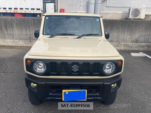 Suzuki JIMNY 2026-02 8875998-0