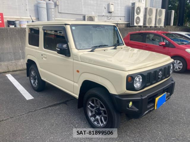 Suzuki JIMNY 2026-02 8875998-1