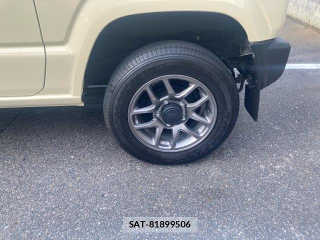 Suzuki JIMNY 2026-02 8875998-12