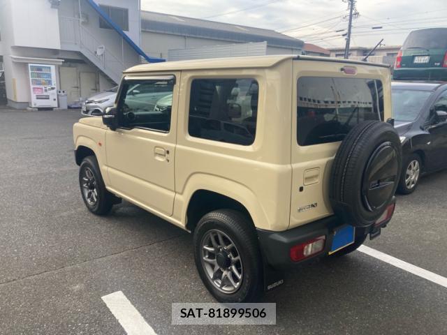 Suzuki JIMNY 2026-02 8875998-13