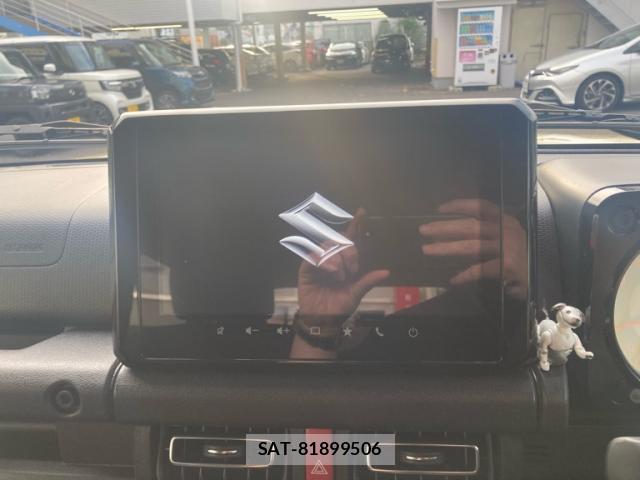 Suzuki JIMNY 2026-02 8875998-14
