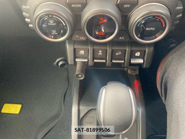 Suzuki JIMNY 2026-02 8875998-16