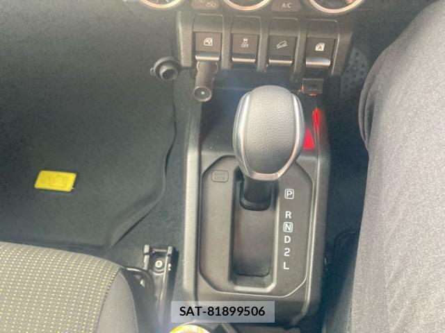 Suzuki JIMNY 2026-02 8875998-17