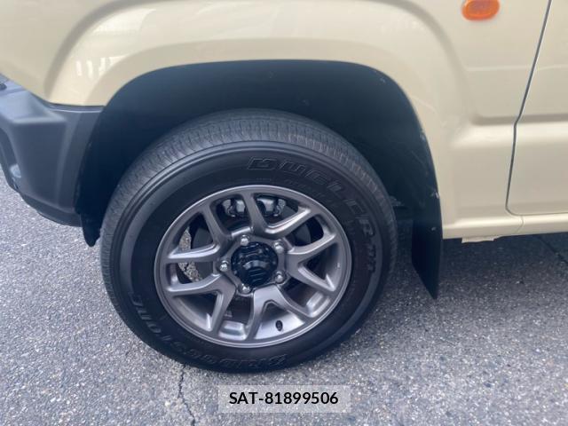 Suzuki JIMNY 2026-02 8875998-3