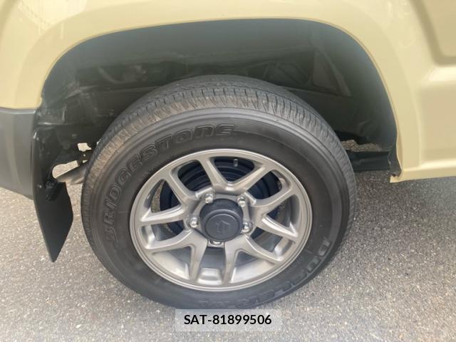 Suzuki JIMNY 2026-02 8875998-4