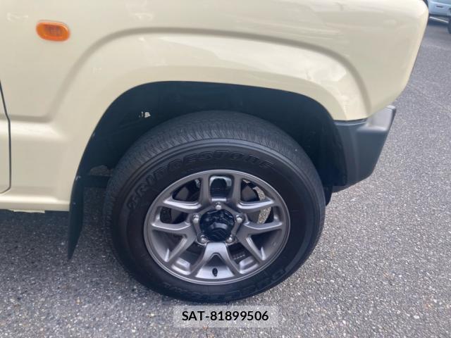 Suzuki JIMNY 2026-02 8875998-5