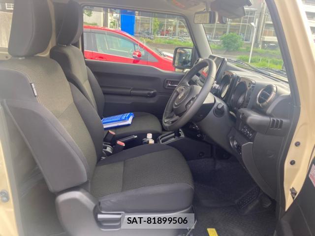 Suzuki JIMNY 2026-02 8875998-6