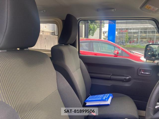 Suzuki JIMNY 2026-02 8875998-7