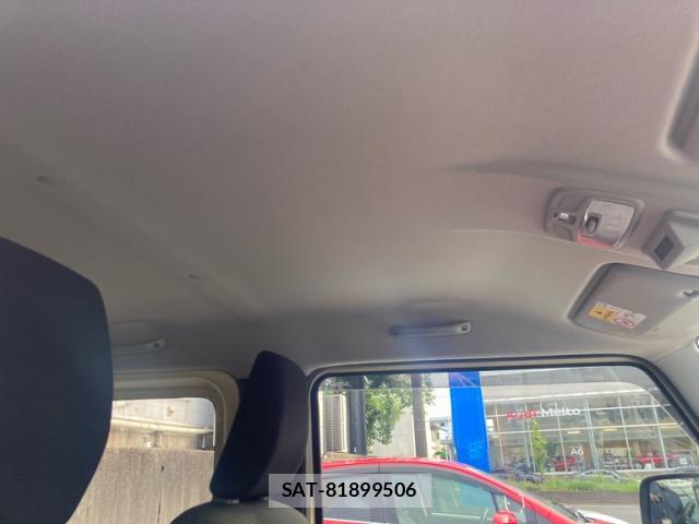 Suzuki JIMNY 2026-02 8875998-8