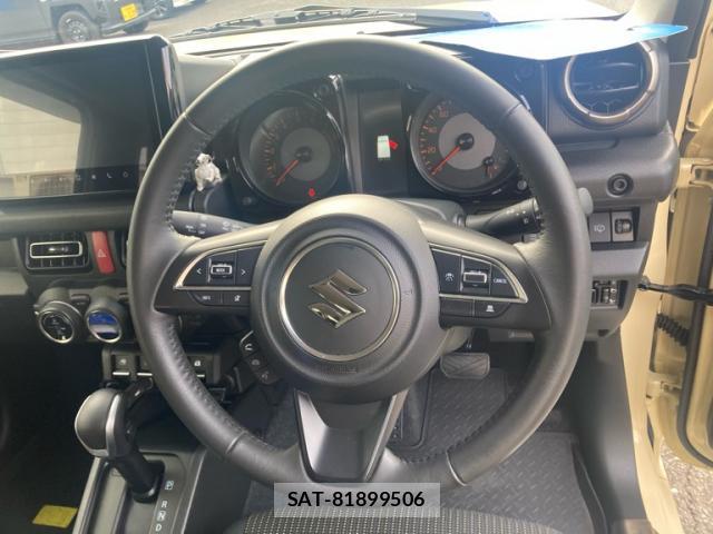 Suzuki JIMNY 2026-02 8875998-9