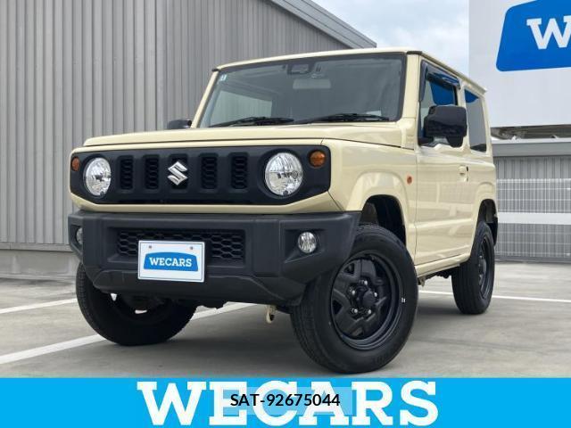Suzuki JIMNY 2020-07 8876044-0