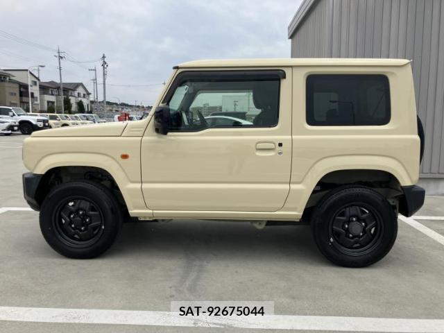 Suzuki JIMNY 2020-07 8876044-1