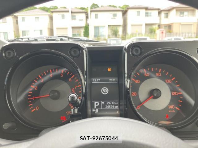 Suzuki JIMNY 2020-07 8876044-12