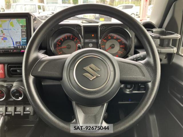 Suzuki JIMNY 2020-07 8876044-13