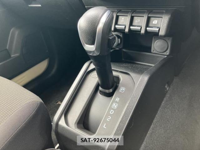 Suzuki JIMNY 2020-07 8876044-16