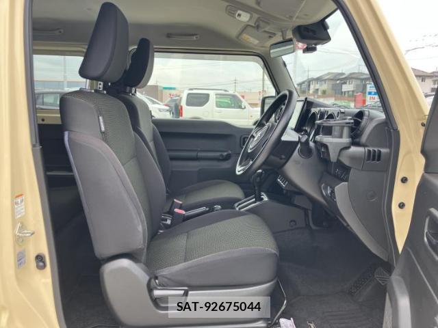 Suzuki JIMNY 2020-07 8876044-3