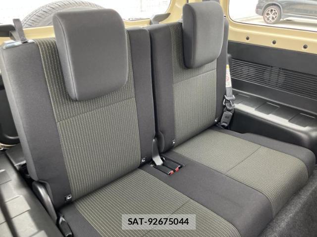 Suzuki JIMNY 2020-07 8876044-4