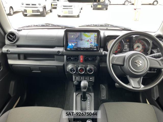 Suzuki JIMNY 2020-07 8876044-5