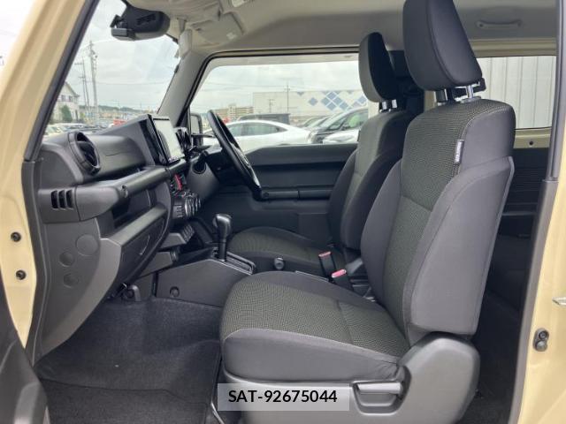 Suzuki JIMNY 2020-07 8876044-6