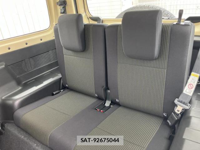 Suzuki JIMNY 2020-07 8876044-7