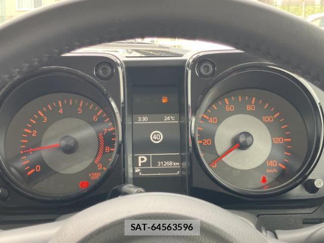 Suzuki JIMNY 2022-03 8876045-11