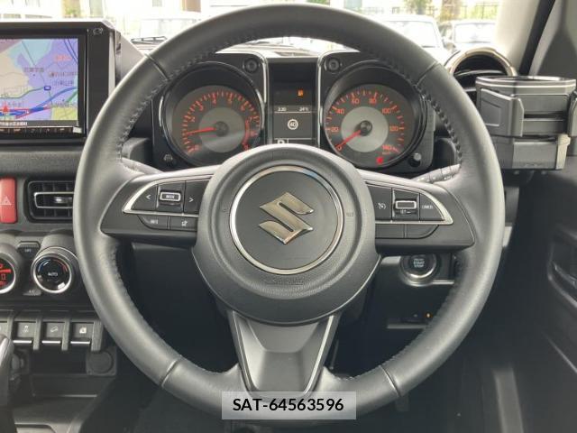 Suzuki JIMNY 2022-03 8876045-12