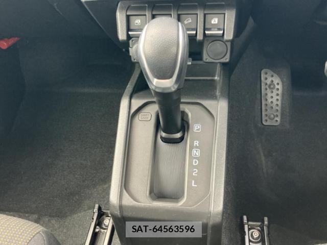 Suzuki JIMNY 2022-03 8876045-15