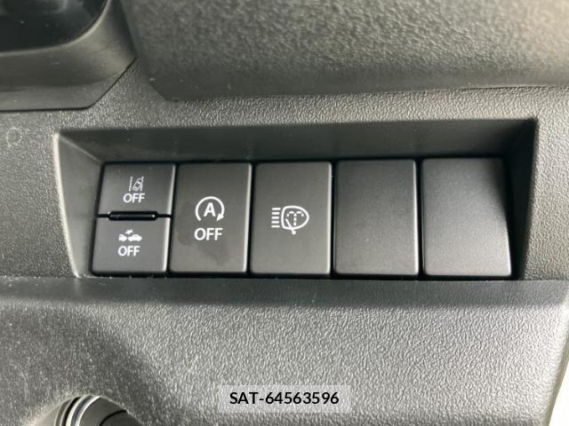 Suzuki JIMNY 2022-03 8876045-17