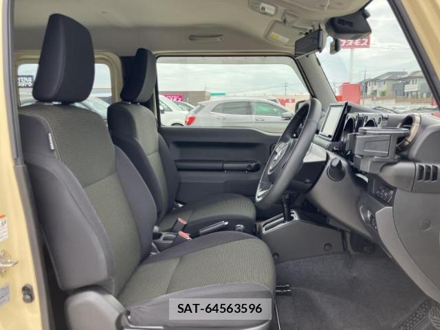 Suzuki JIMNY 2022-03 8876045-3