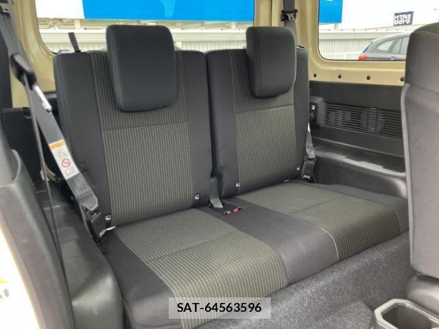 Suzuki JIMNY 2022-03 8876045-4