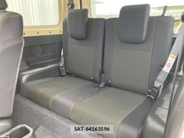 Suzuki JIMNY 2022-03 8876045-7