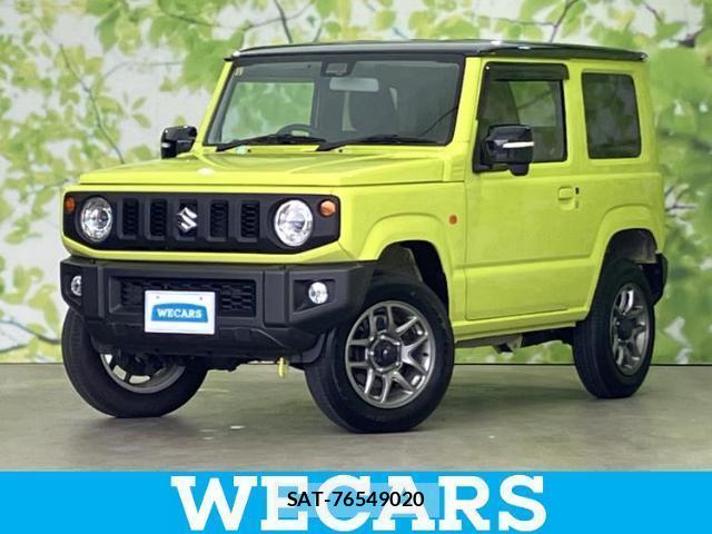 Suzuki JIMNY 2023-09 8876082-0