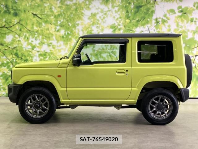 Suzuki JIMNY 2023-09 8876082-1