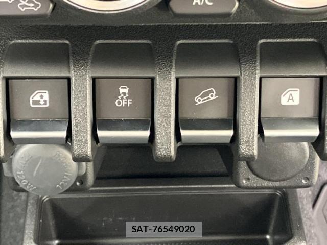 Suzuki JIMNY 2023-09 8876082-17
