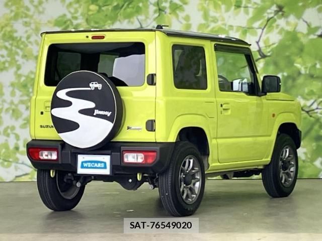 Suzuki JIMNY 2023-09 8876082-2