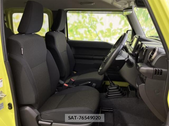 Suzuki JIMNY 2023-09 8876082-3