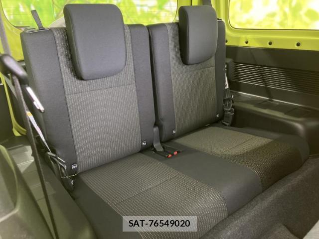 Suzuki JIMNY 2023-09 8876082-4
