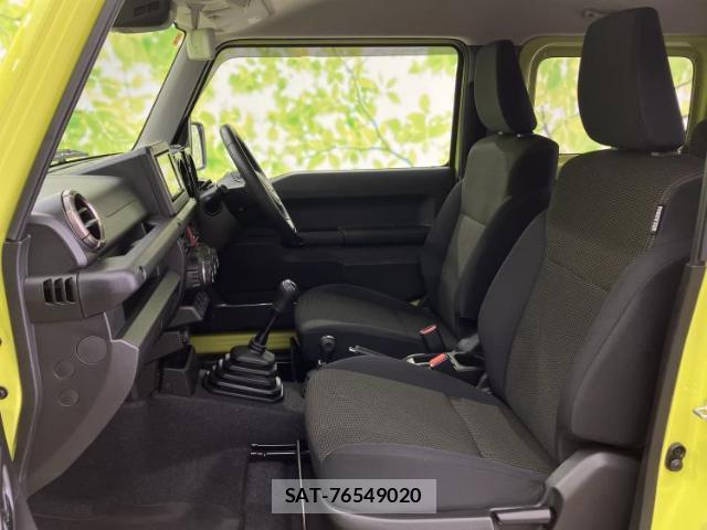 Suzuki JIMNY 2023-09 8876082-5