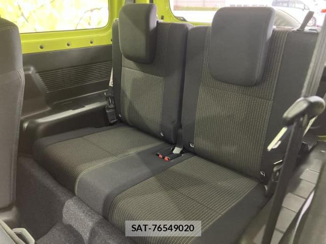 Suzuki JIMNY 2023-09 8876082-6