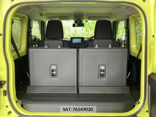 Suzuki JIMNY 2023-09 8876082-7
